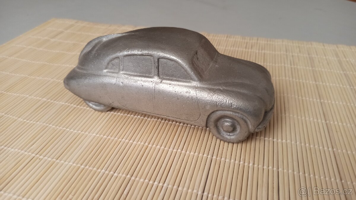 Tatraplan odlitek - 4