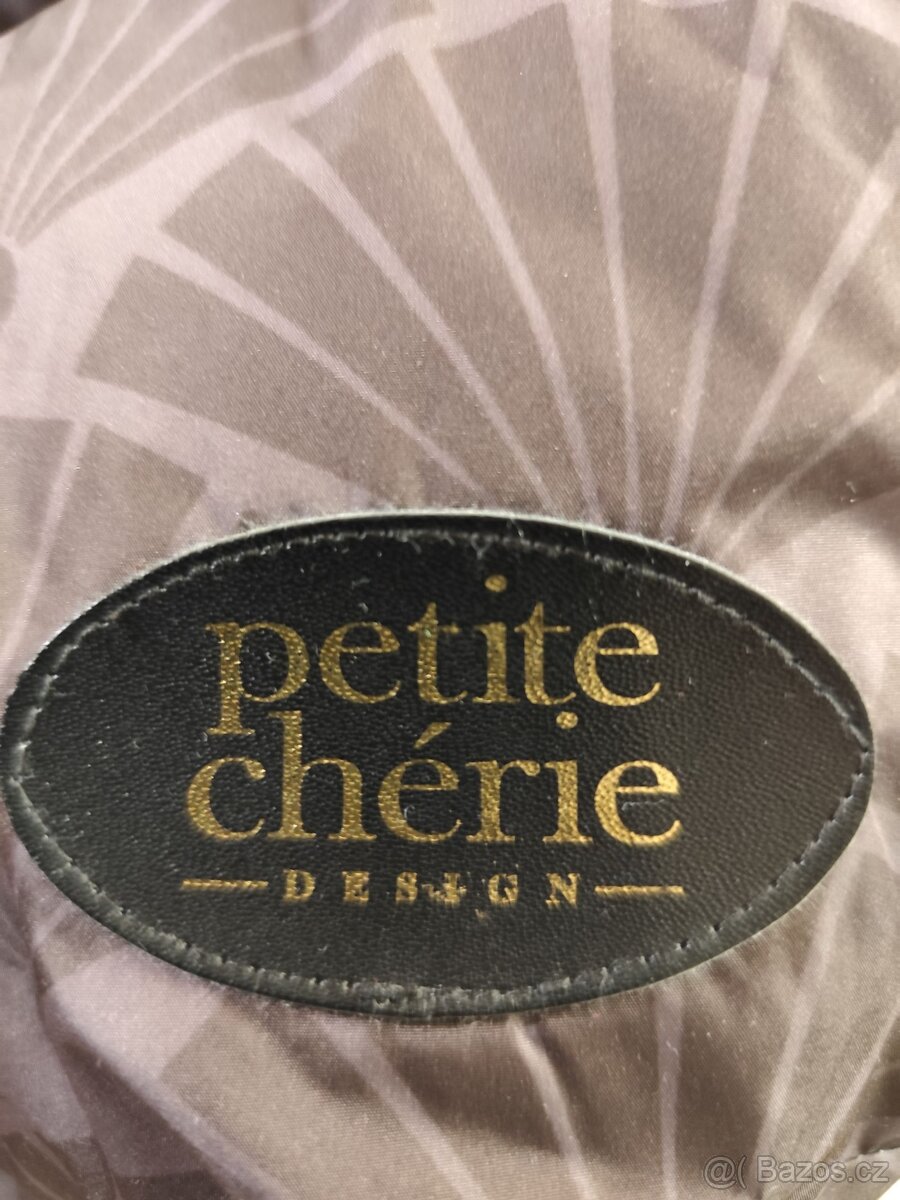 Prodám dětský nánožník - fusak - 4