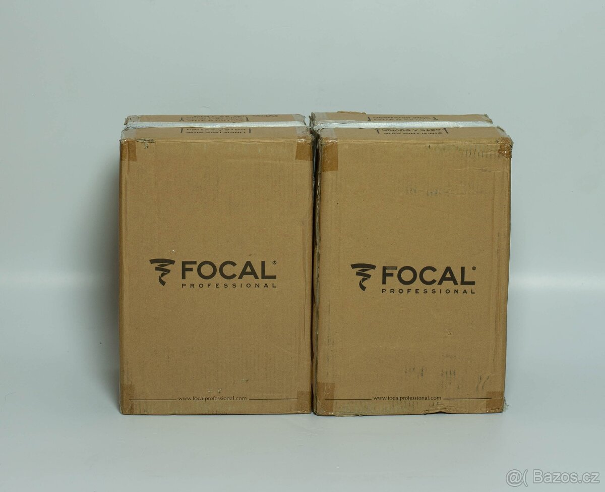 Focal Shape 50 --Posta zdarma-- - 4