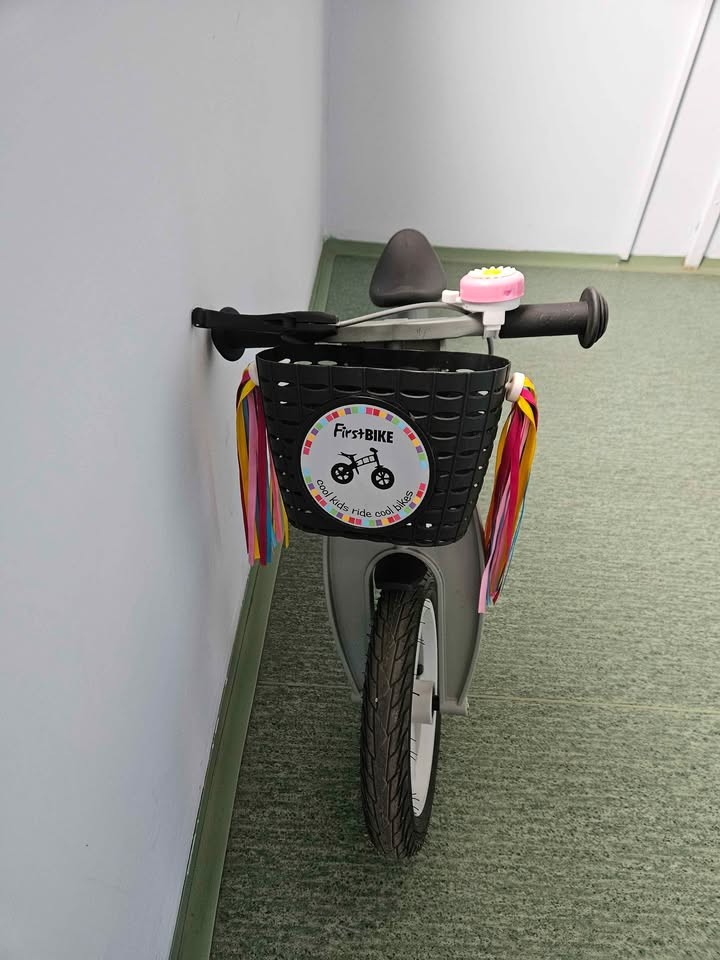 Odrážedlo First Bike - 4