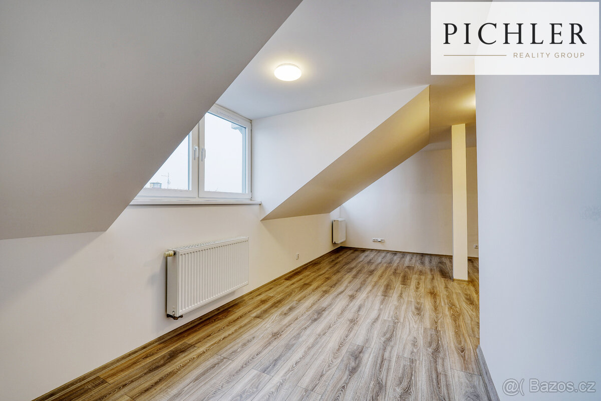 Prodej bytu 3+KK, Chotěšov - 4