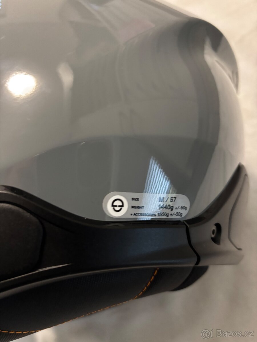 Helma Schuberth J2 - 4