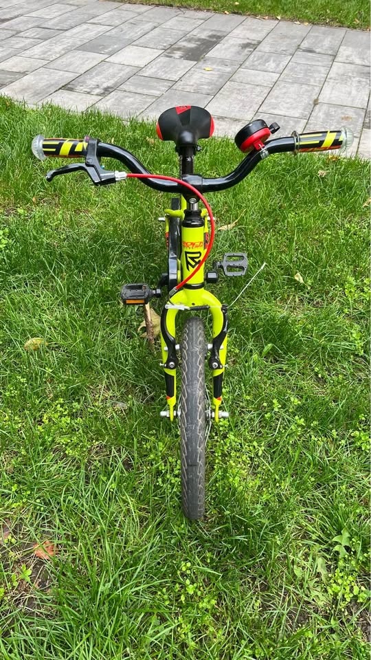 Rock Machine Blizz 16 - 4