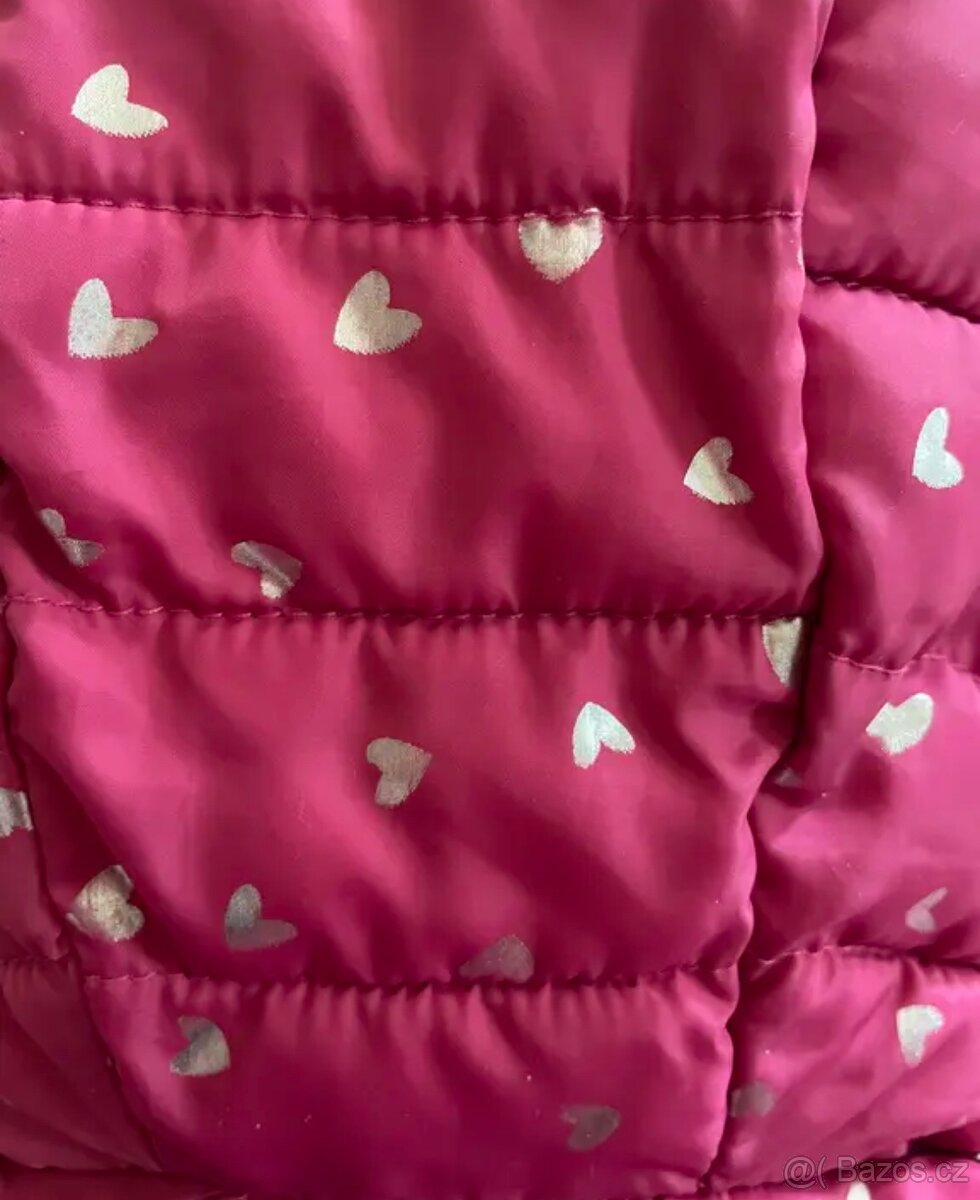 Dětská přechodová bunda značky Impidimpi - 4