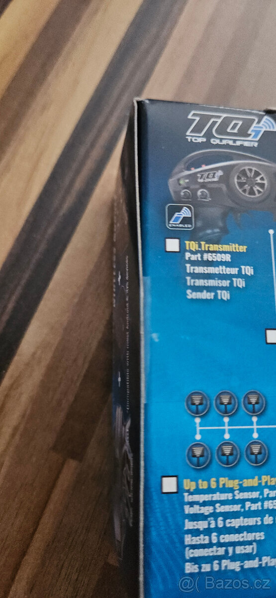Traxxas BlueTooth modul - 4