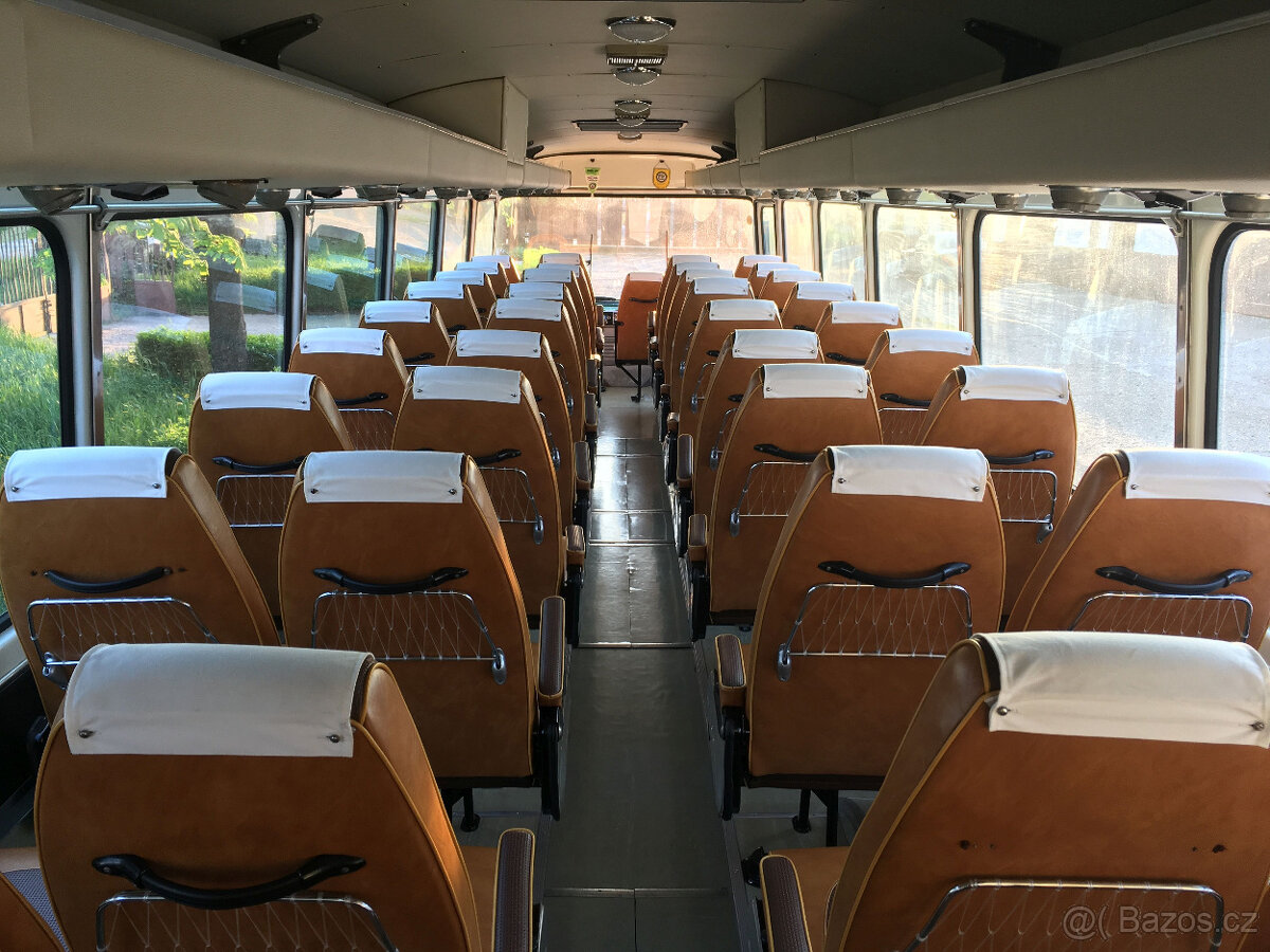 Karosa 2032 Europabus - 4