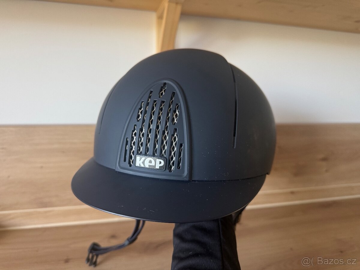 KEP helma - 4