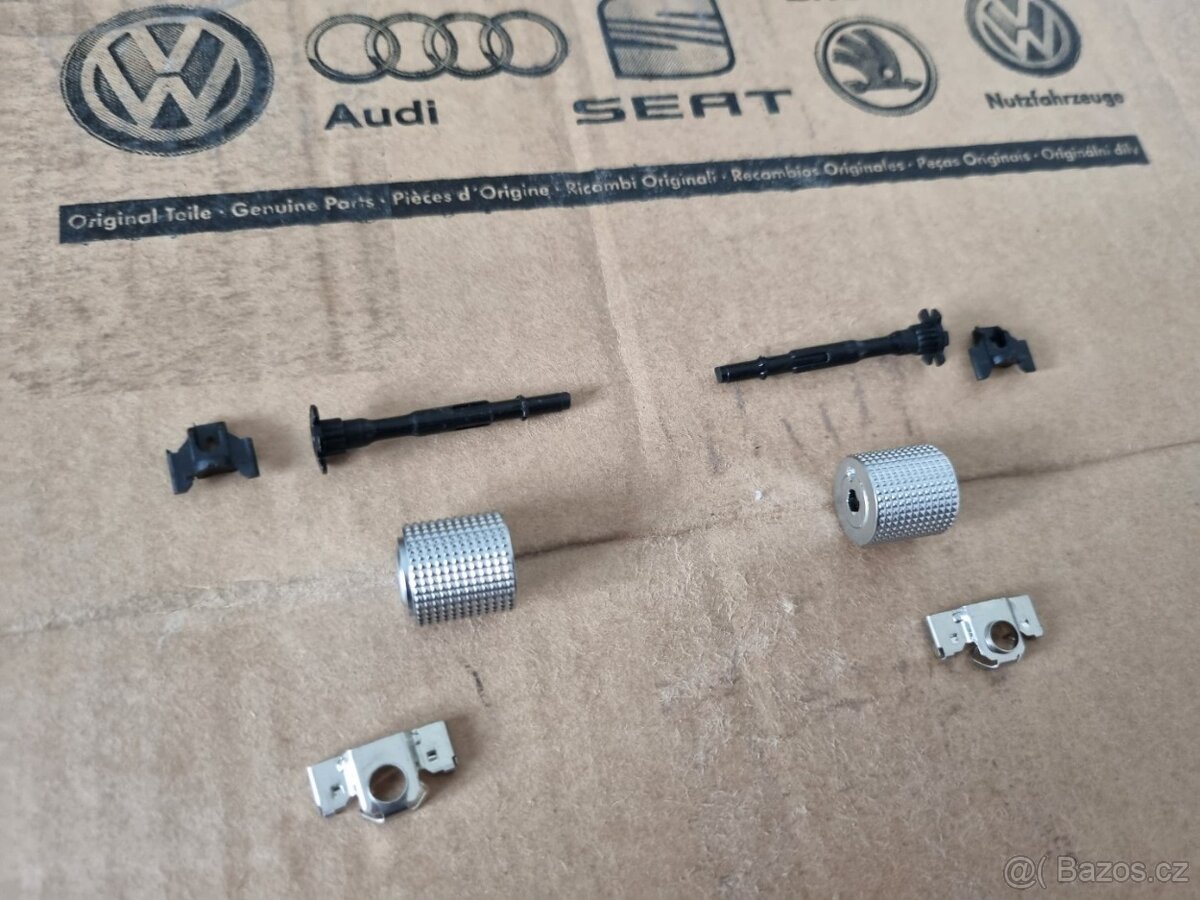 ROLOVACI KOLECKA NA MULTIFUNKCNI VOLANT - 4