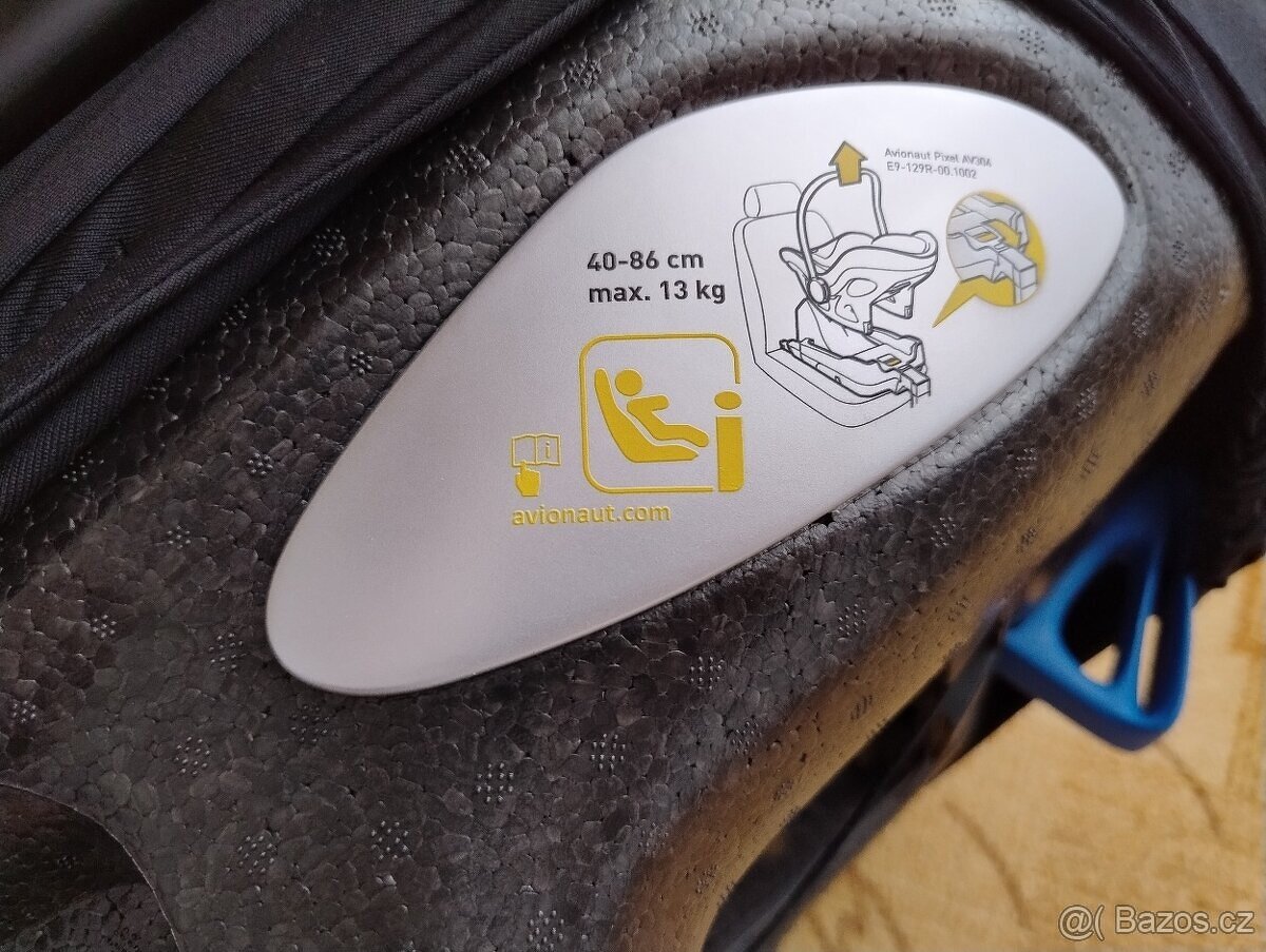 Avionaut PC 16500kč - 4