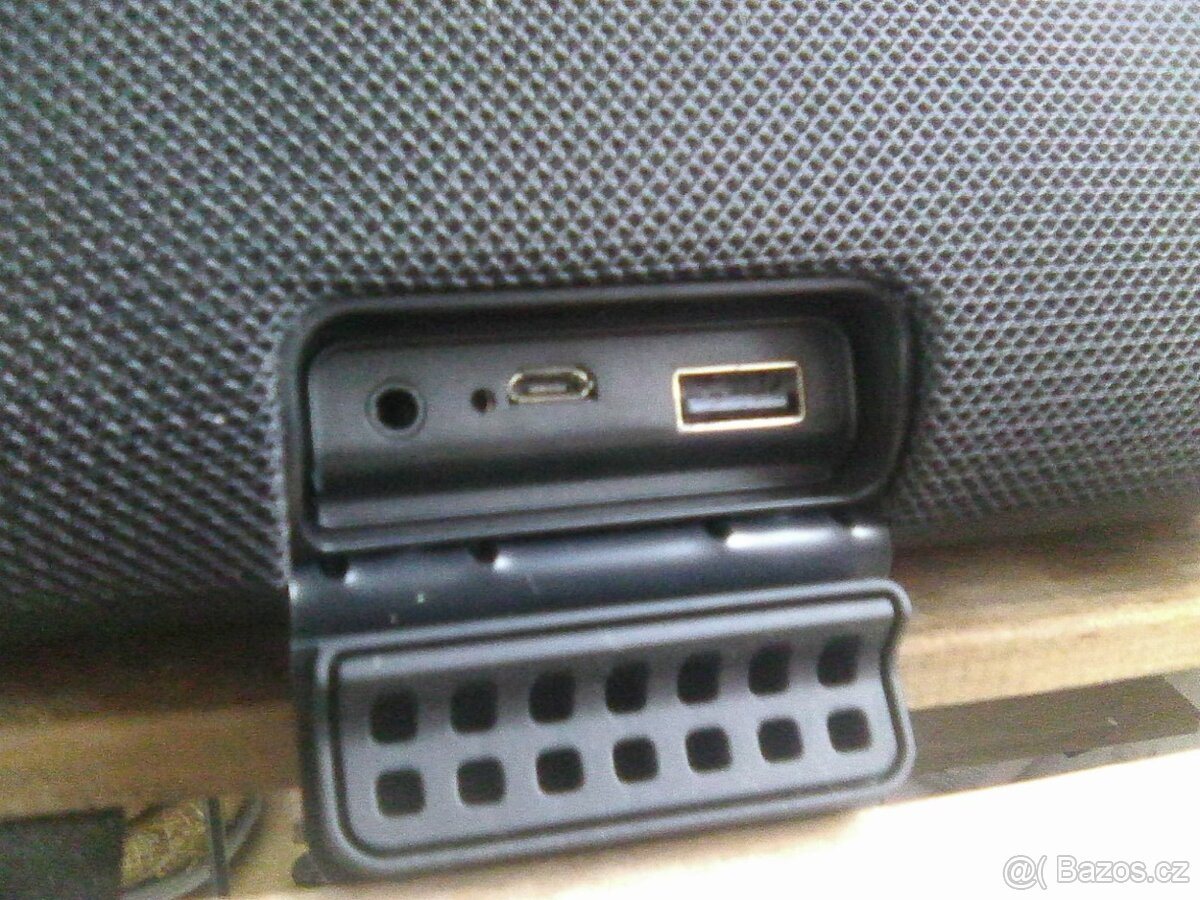 Reproduktor CARNEO STREET DRAGON 3 EXTREME - 4