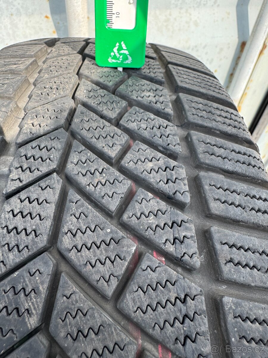 Zimní komplet 16" RIAL rozteč 4x100 - 4