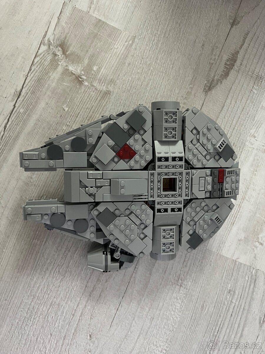 Lego Star Wars 75375 - 4