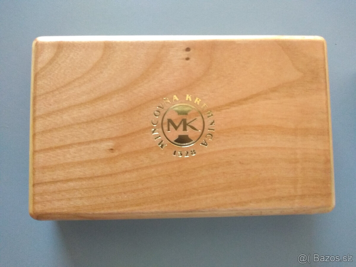 Prodám Nezrealizované motivy sběratelských mincí - 100€ - 4