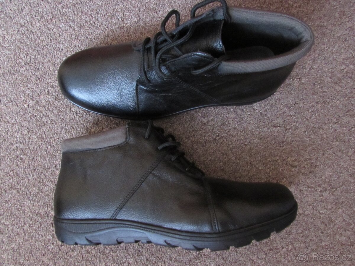 HARRY BROWN NOVÁ MODRÁ PÁNSKÁ VESTA a RŮZNÉ VĚCI - 4