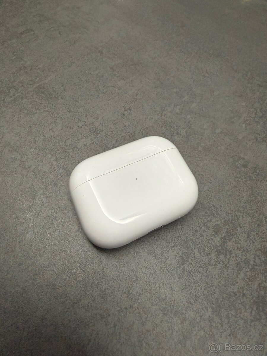 Airpods Pro 2, 2023, USB-C + Magsafe - 4