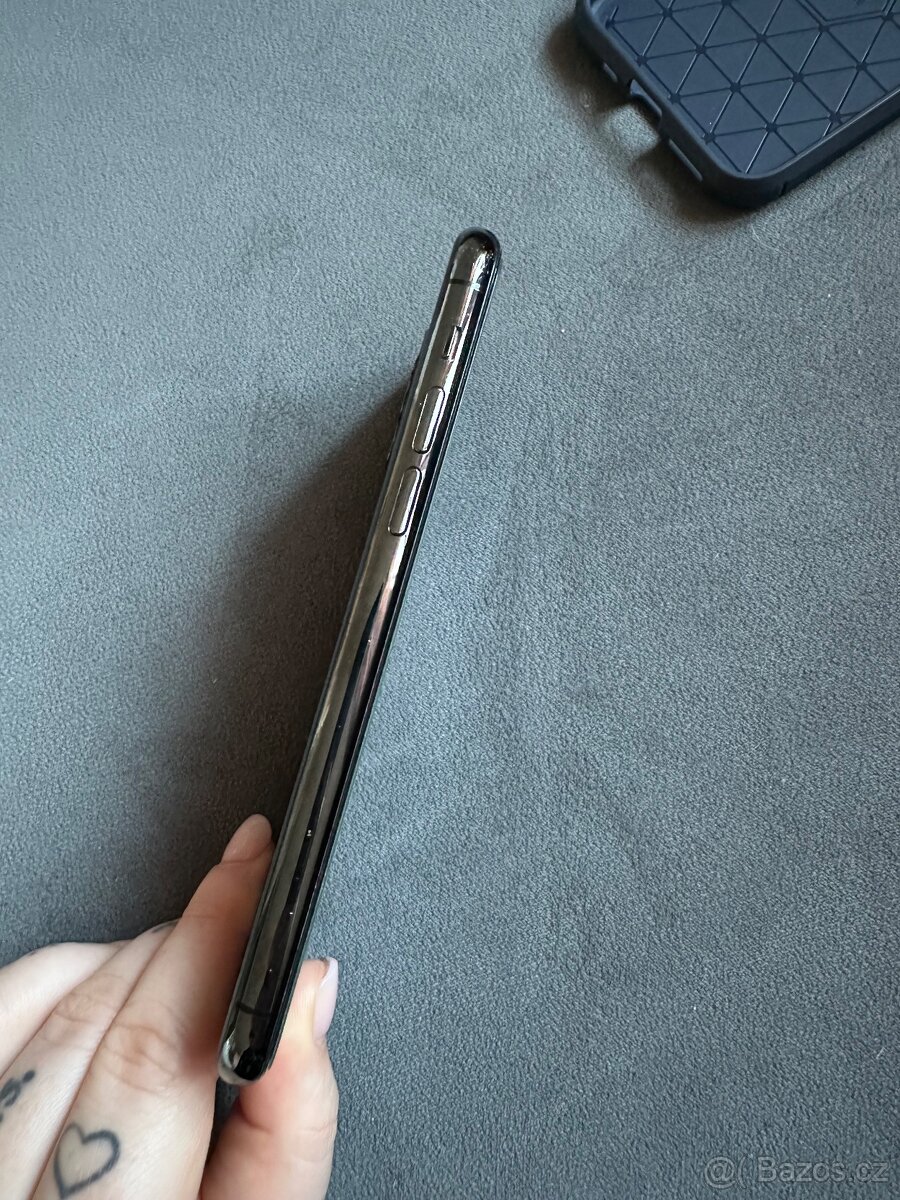 IPhone 11 Pro 256gb - 4