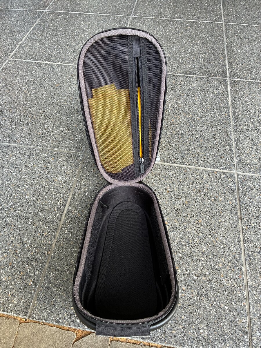 Topeak DynaPack - box/brašna na kolo - 4