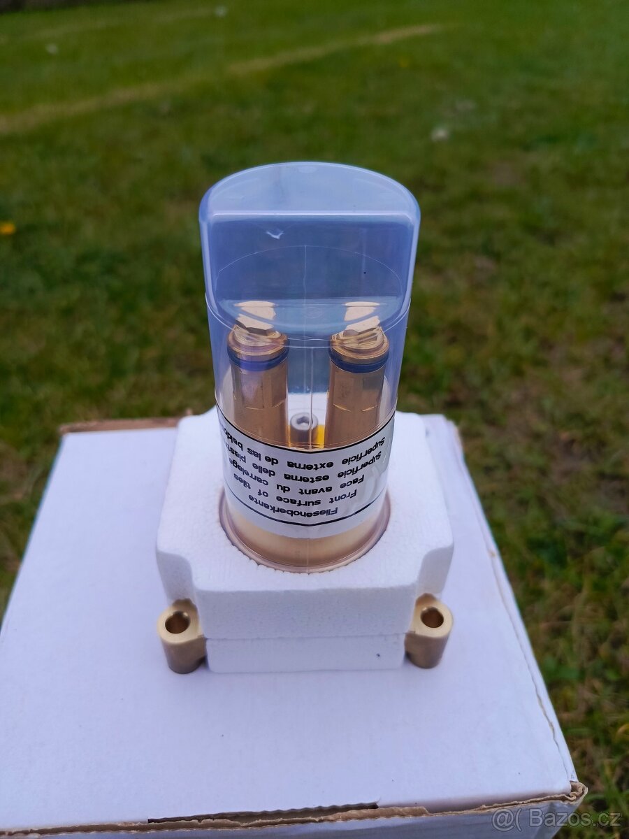 LAUFEN - podomítkové těleso - 4