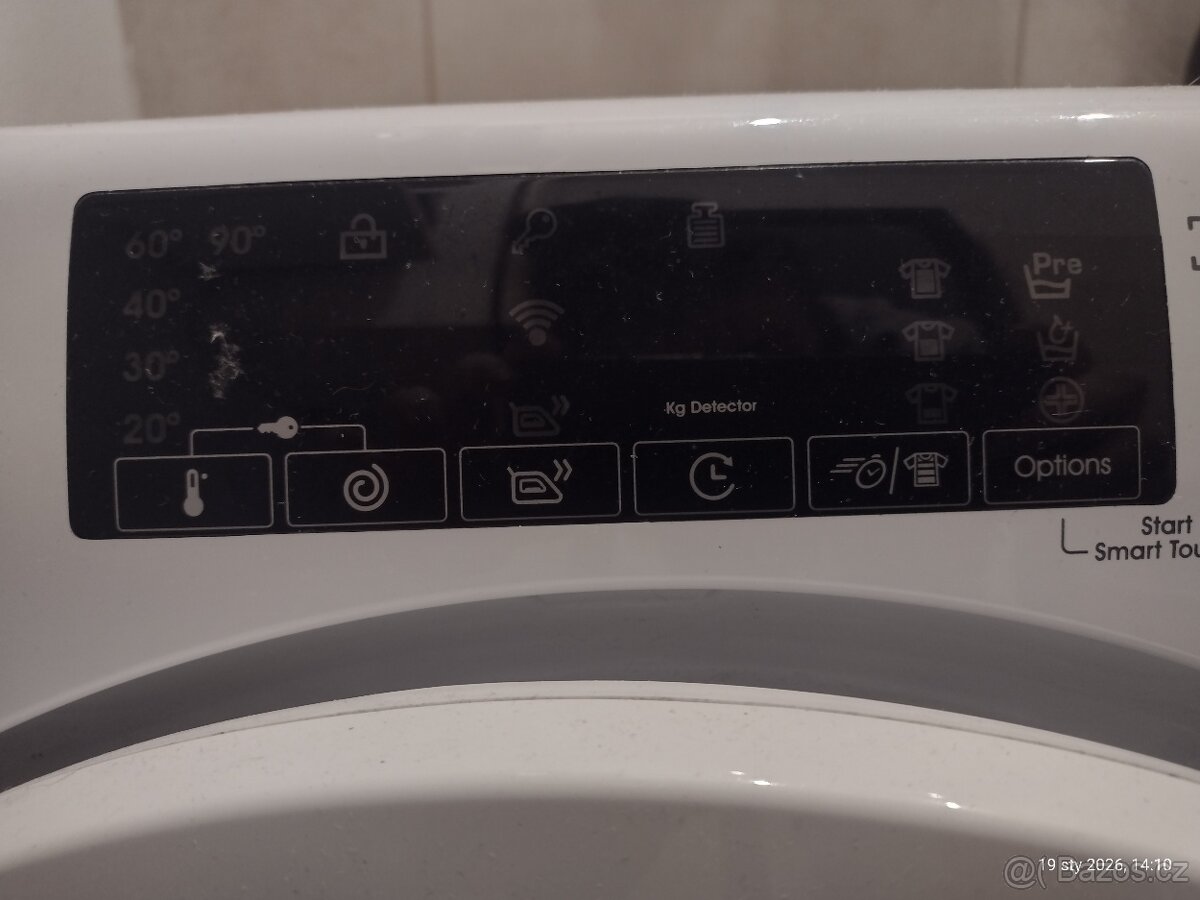 Pračka Candy - 4