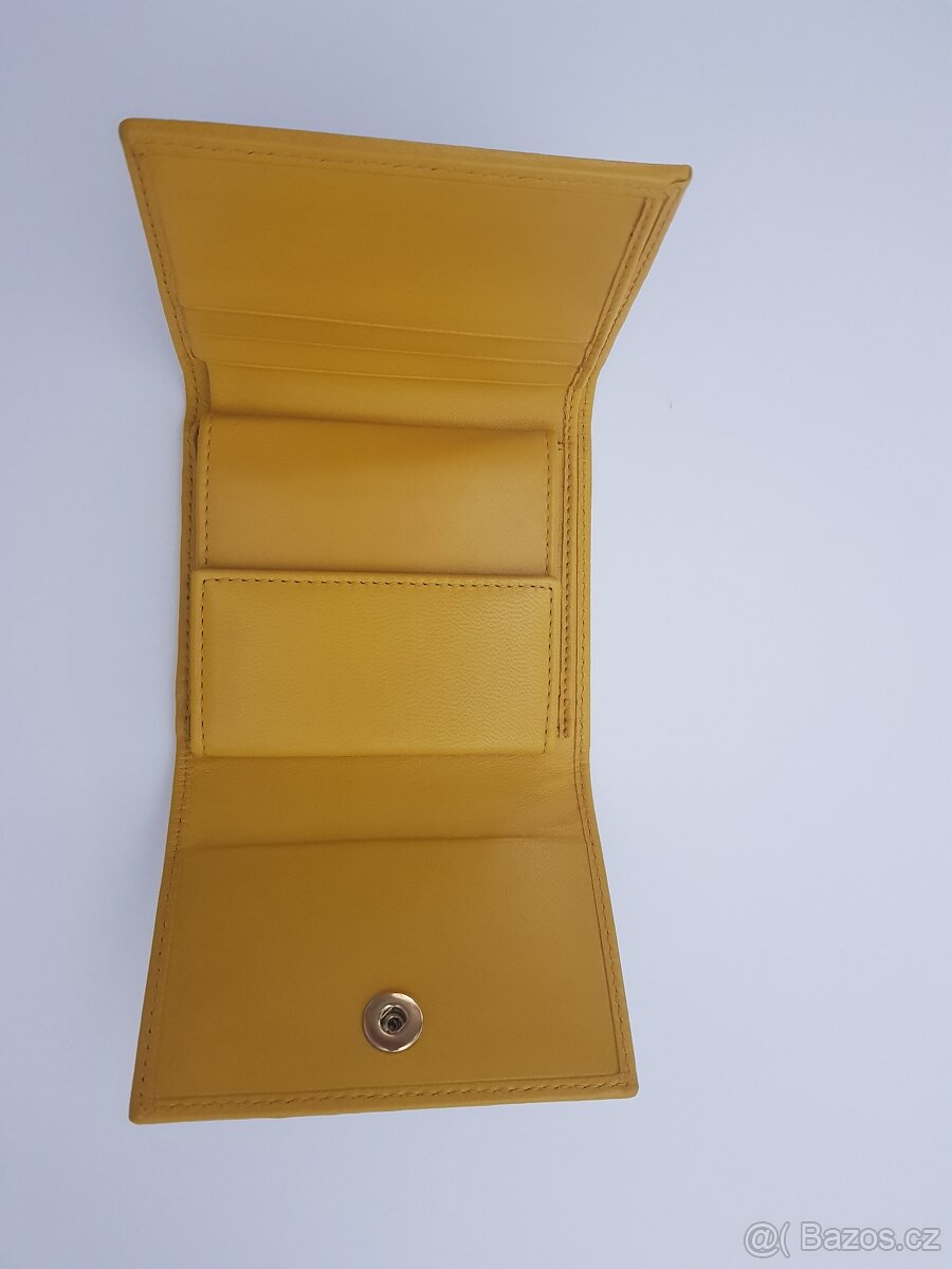 Peněženka Dolce&Gabbana - 4