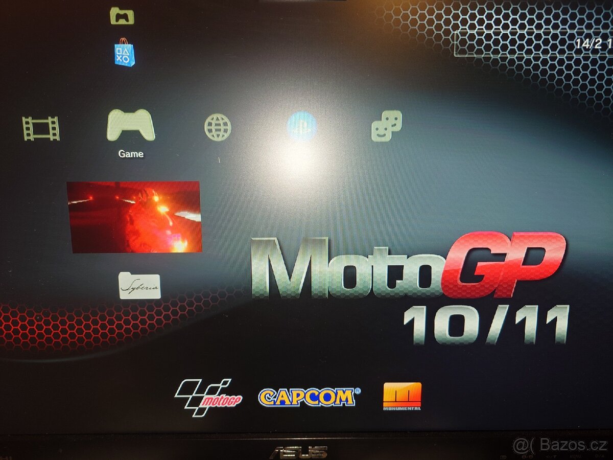 PS3 - PlayStation 3 posílám i zásilkovnou - 4