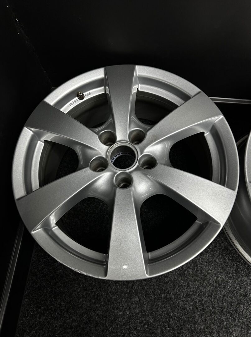 Alu Ronal 5x112 17” - 4