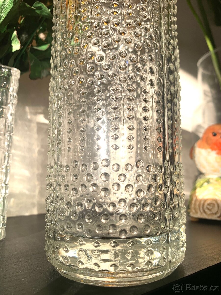 Retro váza 60. léta - 4