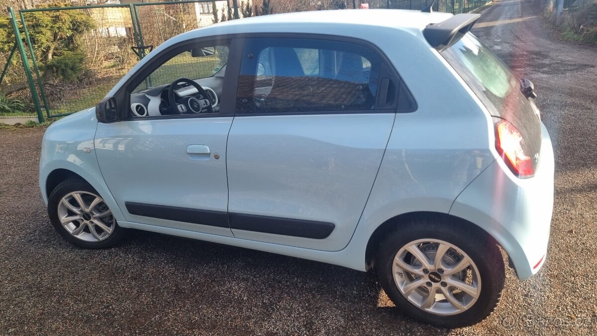 Renault Twingo - 4