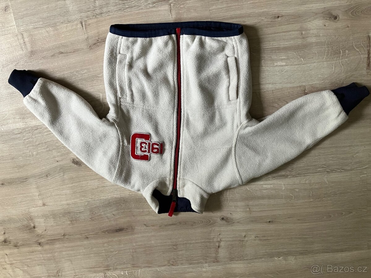 Bunda Didriksons vel. 80 - 4