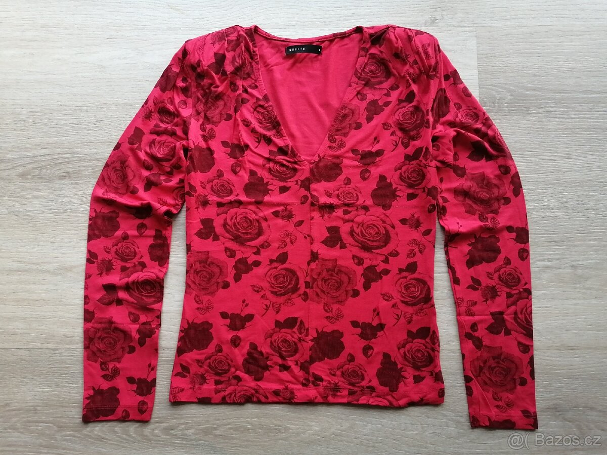 MIX DÁMSKÉHO ( DÍVČÍHO) OBLEČENÍ - 4