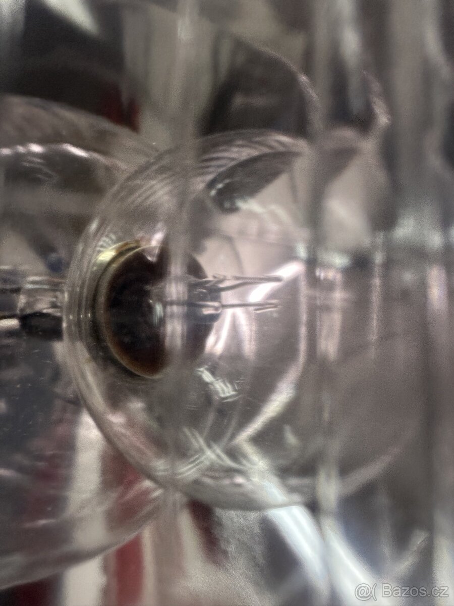 Přední světlo Suzuki Stanley - 4