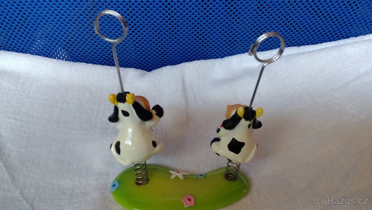 Stojánek na fotky - 4