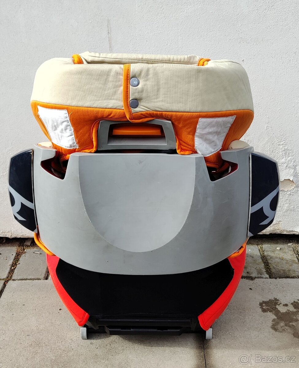 Cybex Solution X2-Fix - 4