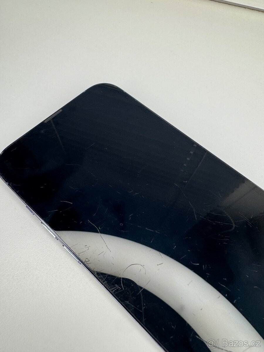 IPhone 13 Pro Max - 4