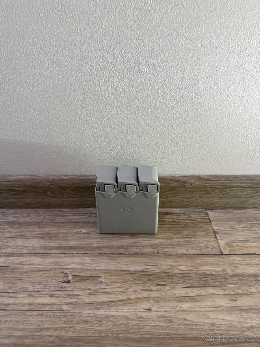 Dron dji mini 3 fly more combo - 4