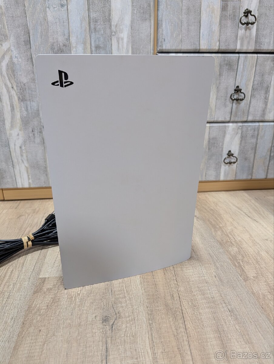 Sony PlayStation 5 - 4