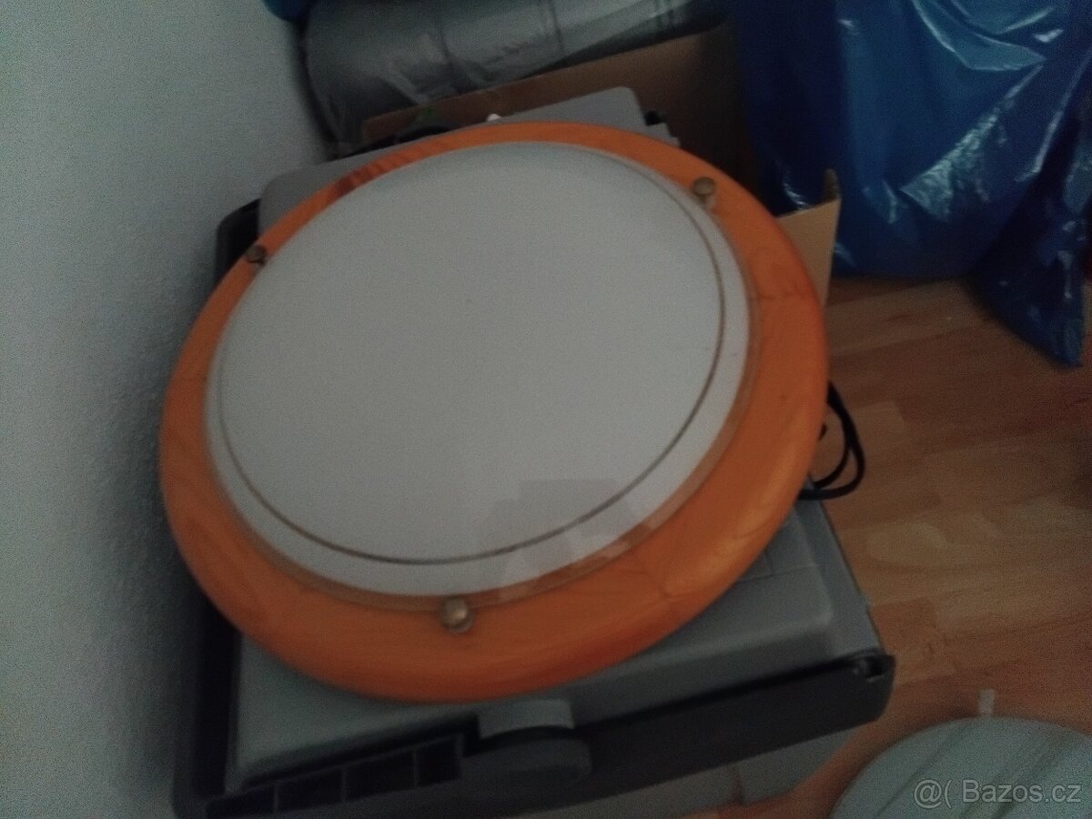 Prodám osvětlení - 4