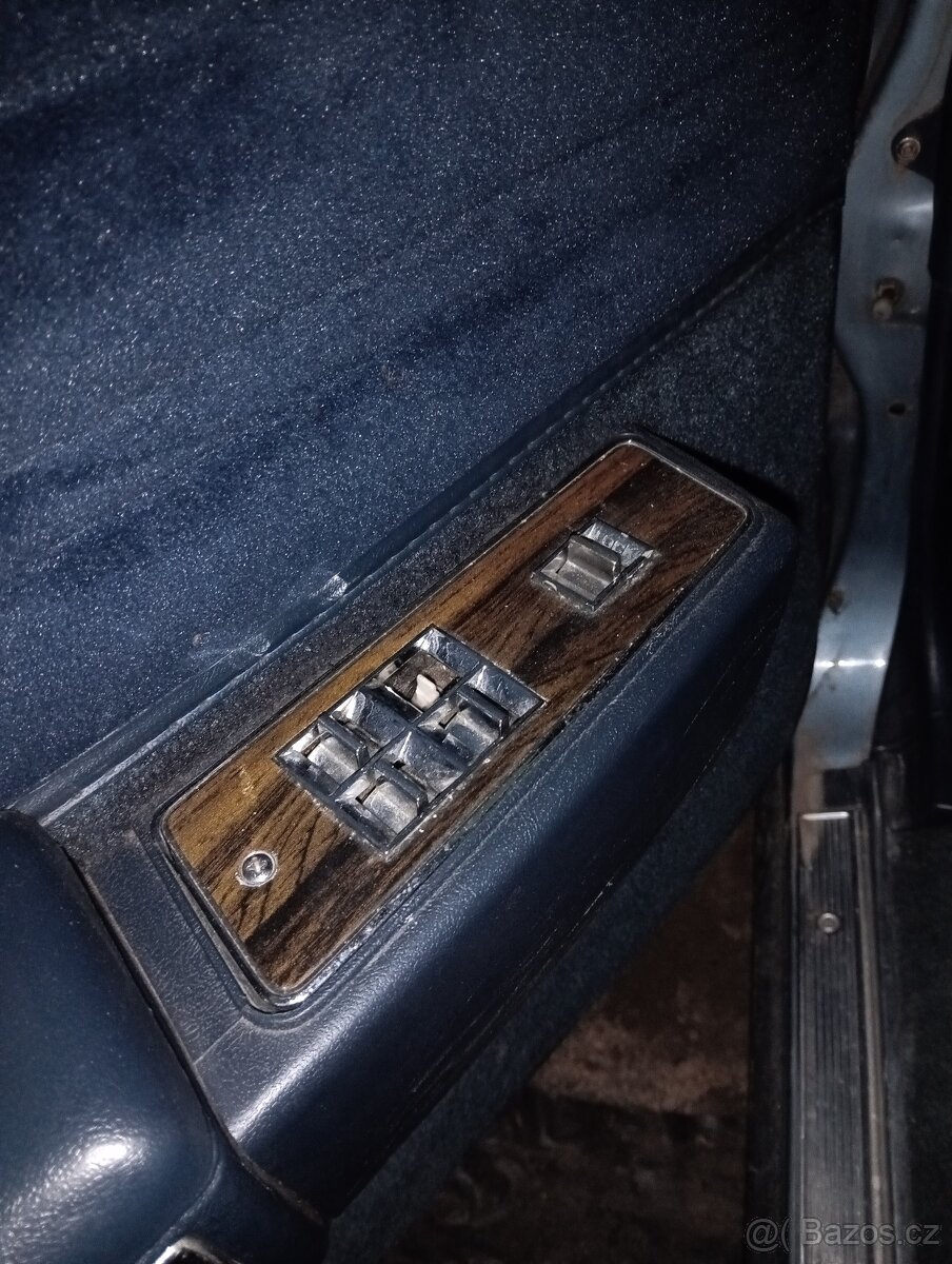 Chevrolet caprice - 4