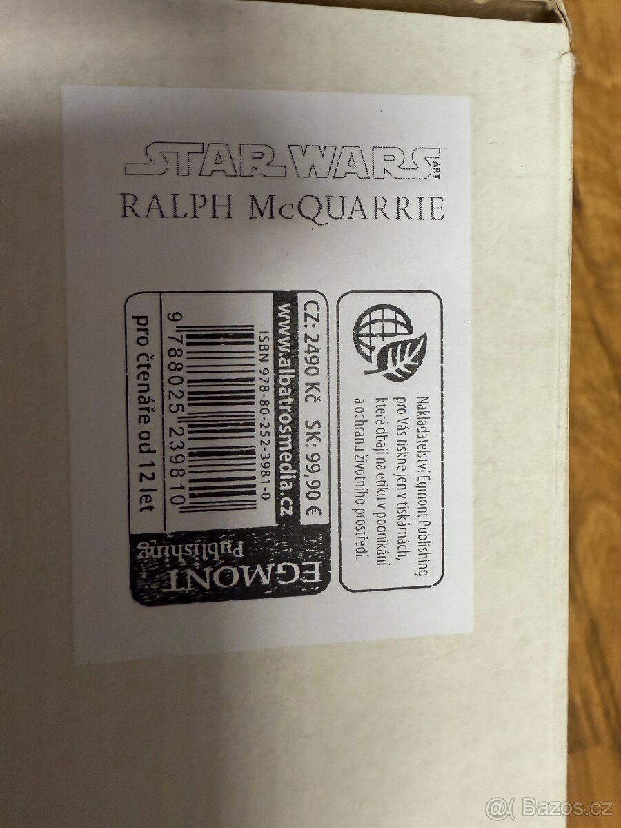 Star Wars Ralph McQuarrie art - 4