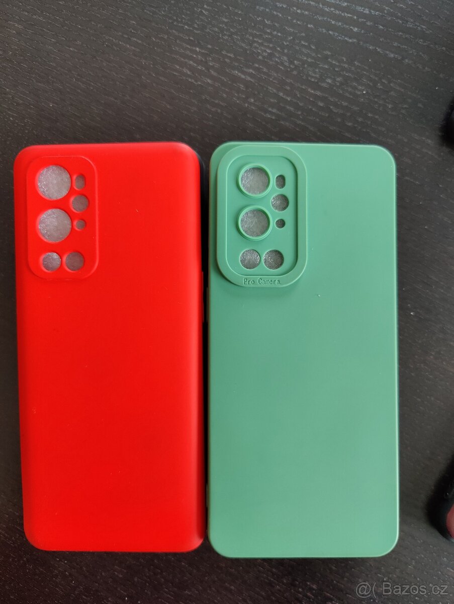 Cover OnePlus PRO9 - 4