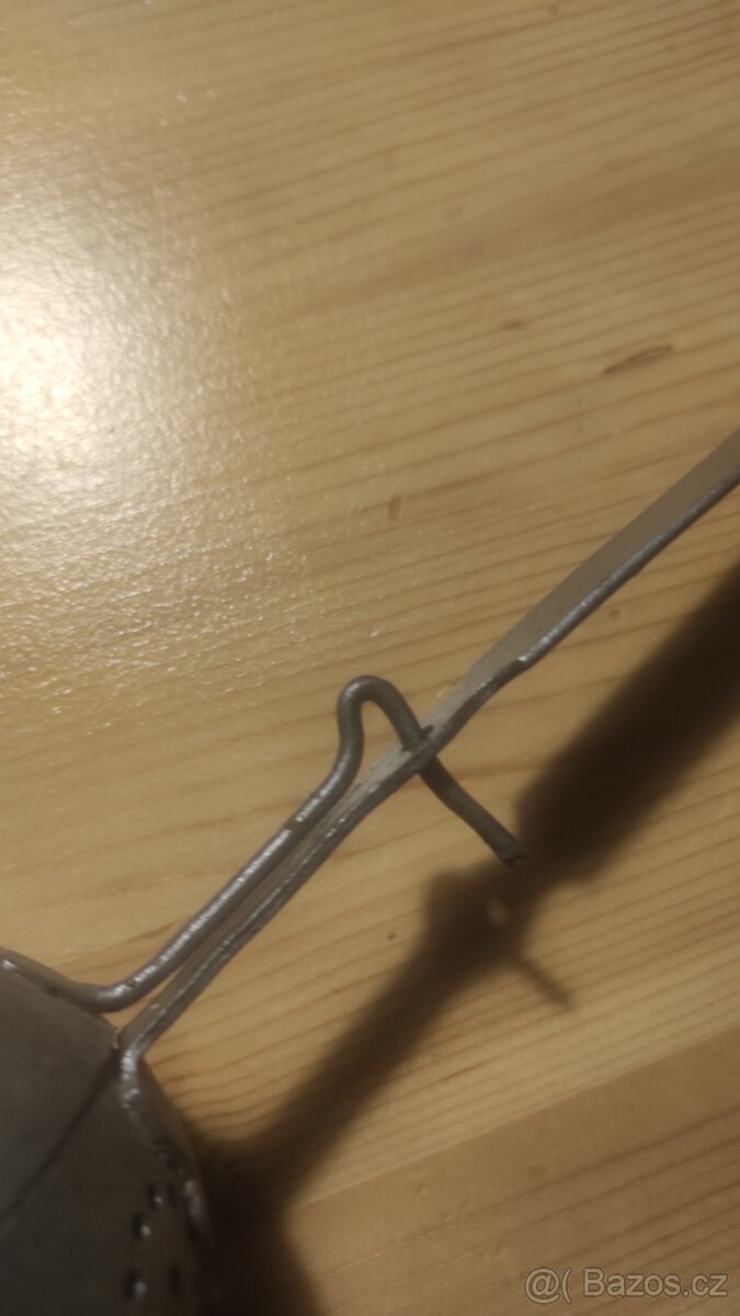 Kuchyňské náčiní cednik - 4