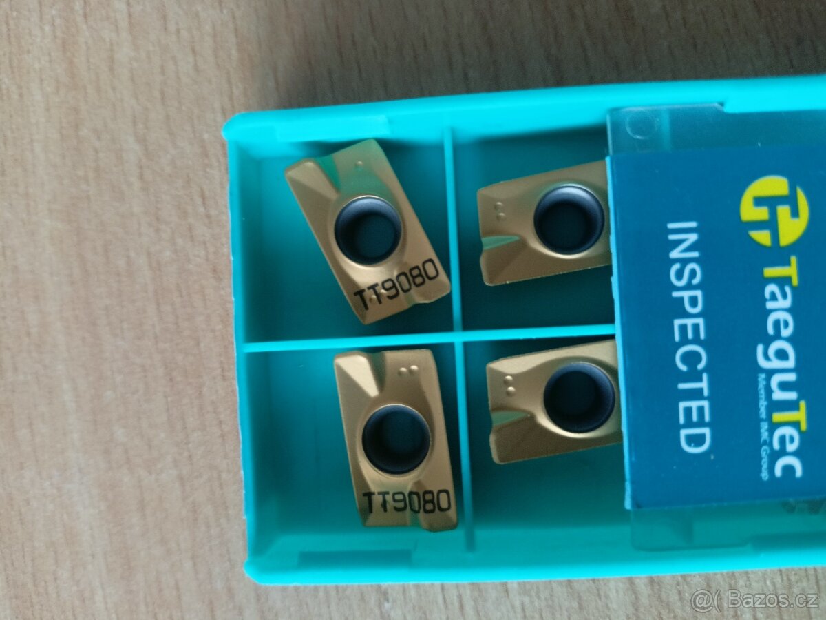 plátky_TaeguTec - 4