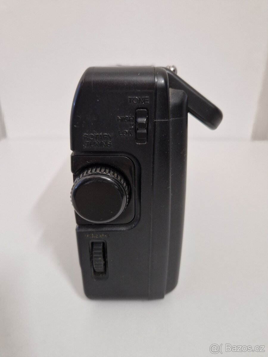 Rádio Panasonic RF 3700 - 4