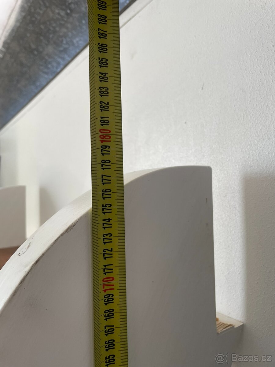 Mlynářské schody - 4