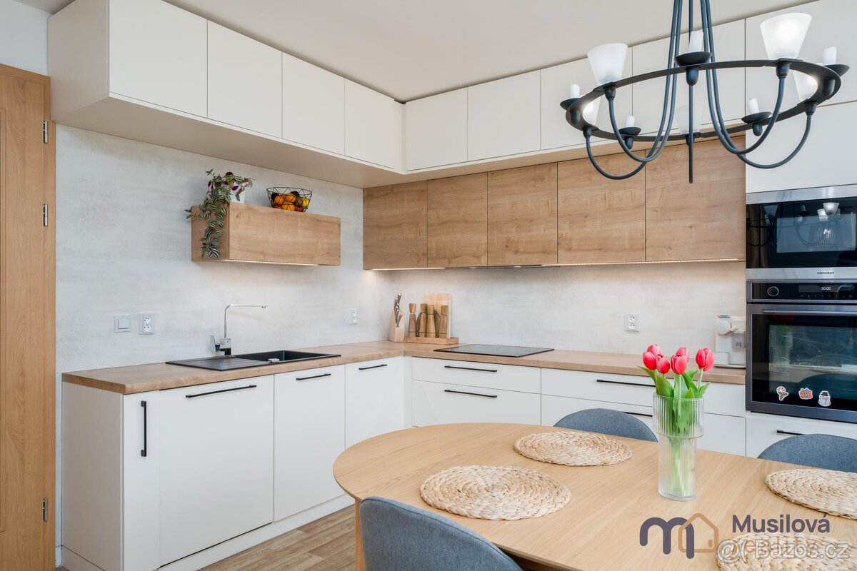 Prodej bytu 3+1 94m2 - 4