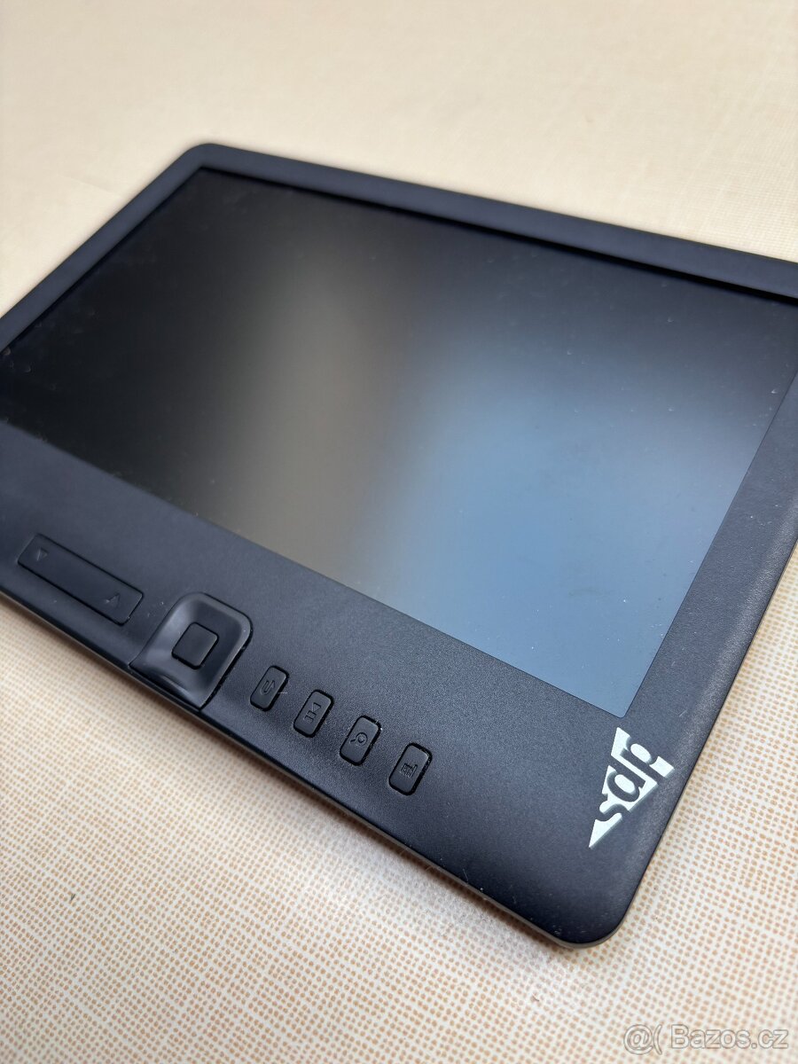 Ebookreader - čtečka - 4