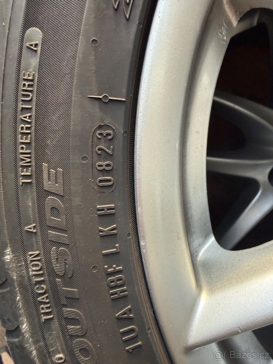 5x112 R17 - 4