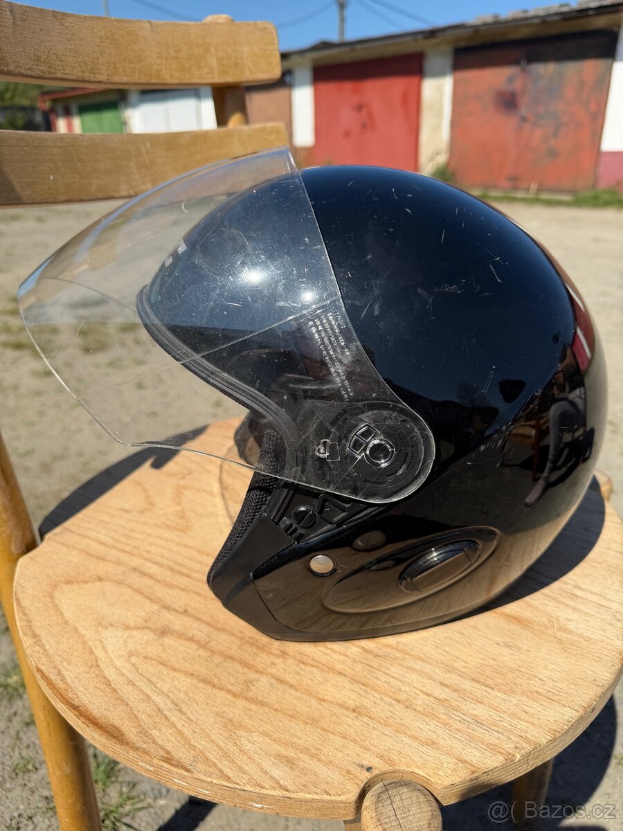 Helma na choppers - 4