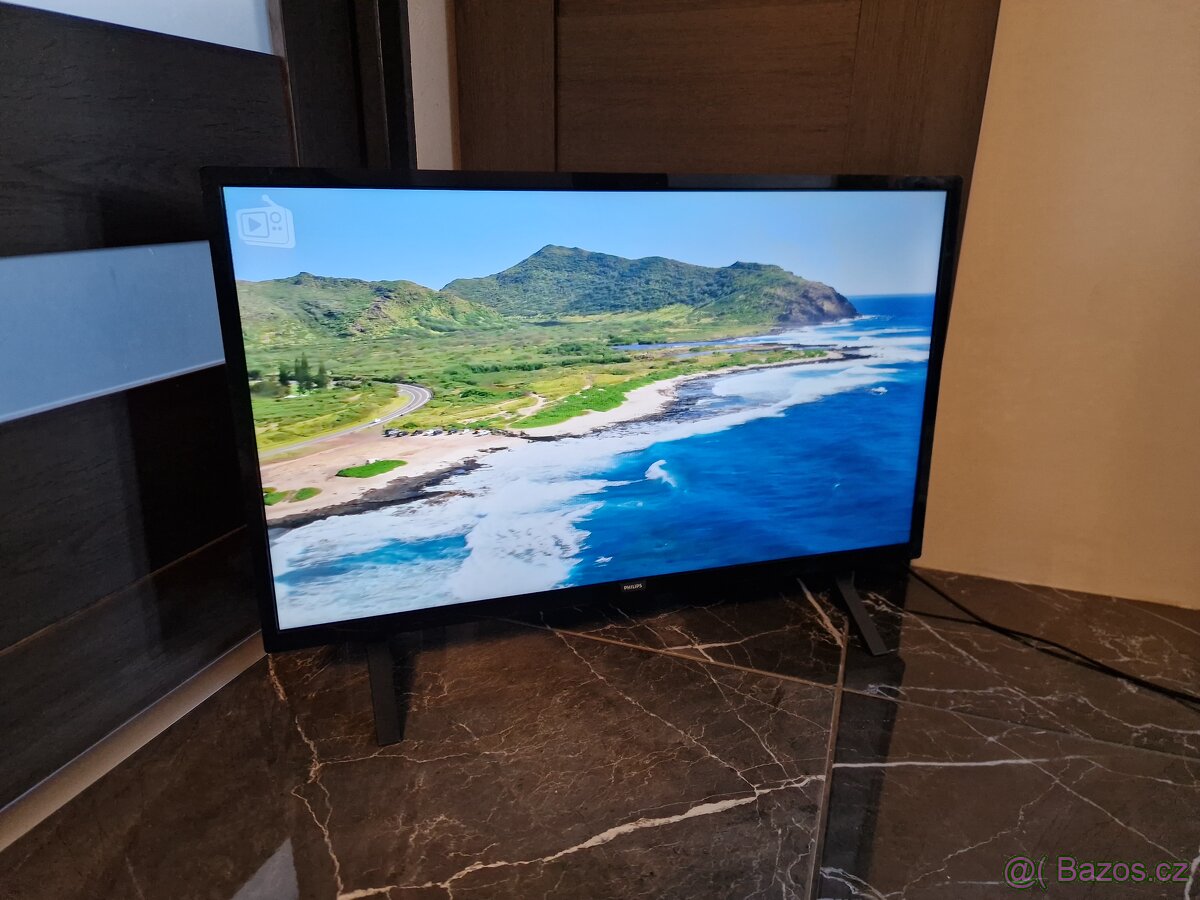 Smart Televize Philips 32PFS5803 - 4