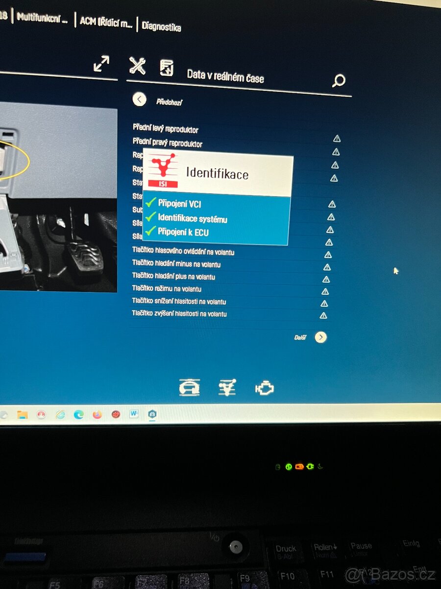 Lenovo ThinkPad - 4